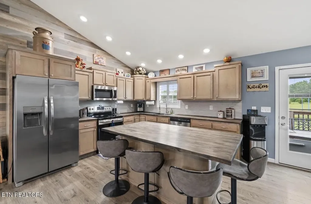 233 Georgee Road Jamestown TN 38556