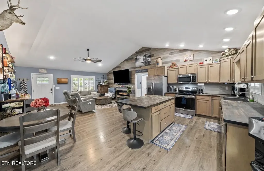 233 Georgee Road Jamestown TN 38556