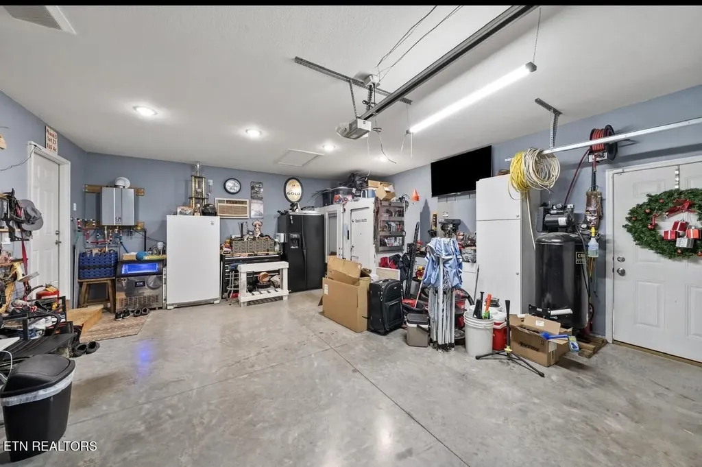 233 Georgee Road Jamestown TN 38556
