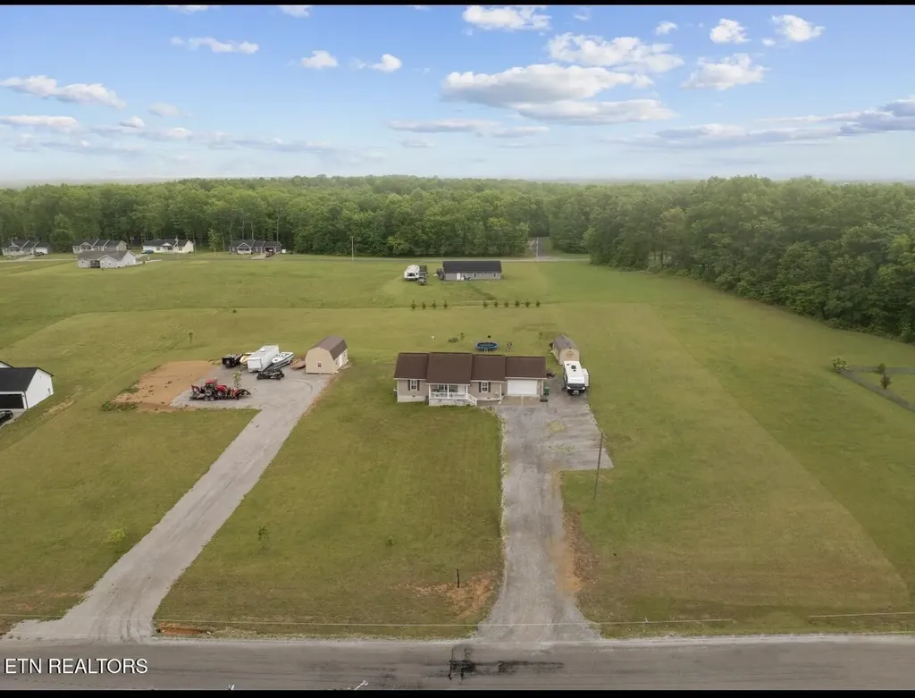 233 Georgee Road Jamestown TN 38556