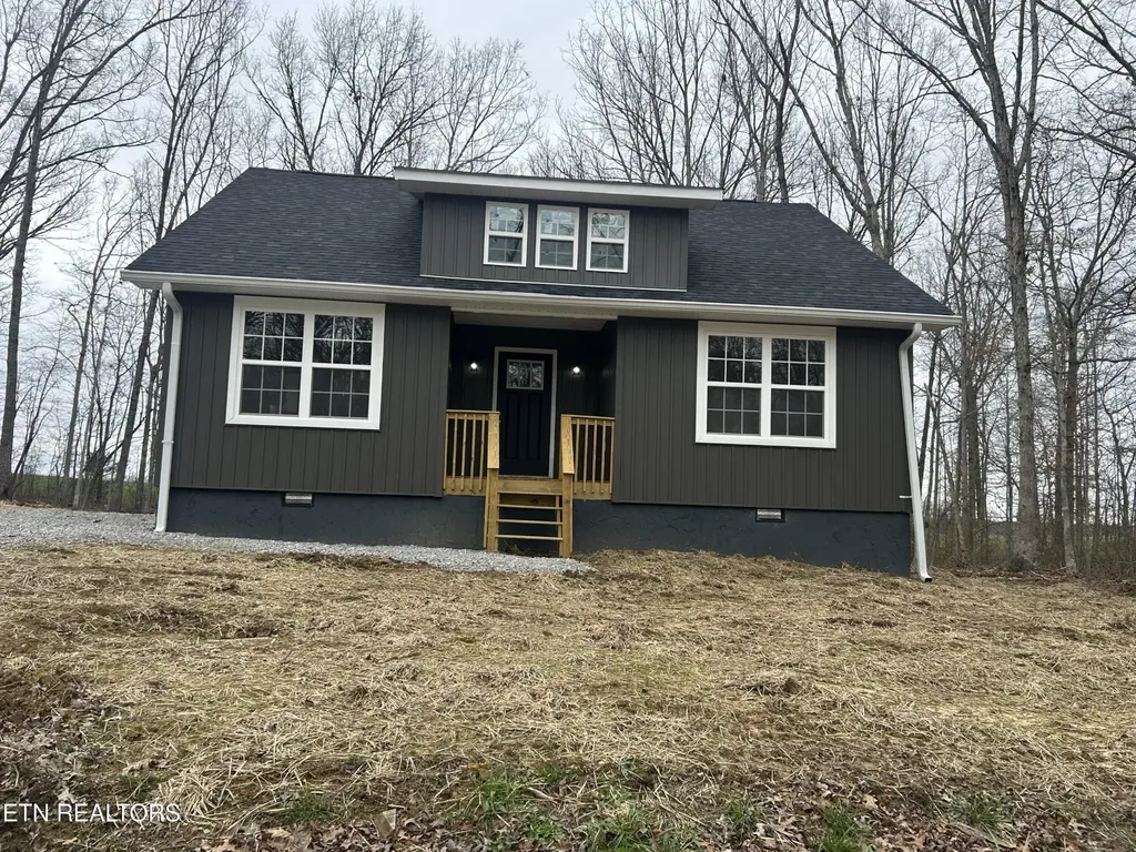 152 George Young Road Jamestown TN 38556