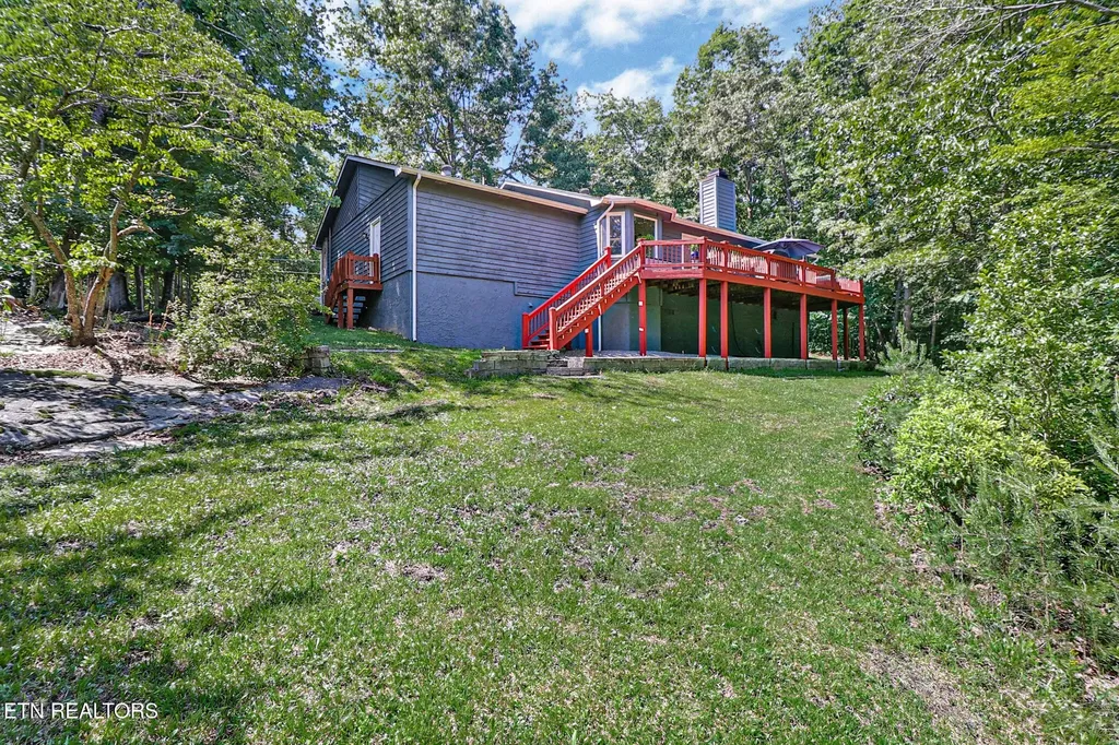 159 Ivy Brook Lane Crossville TN 38558