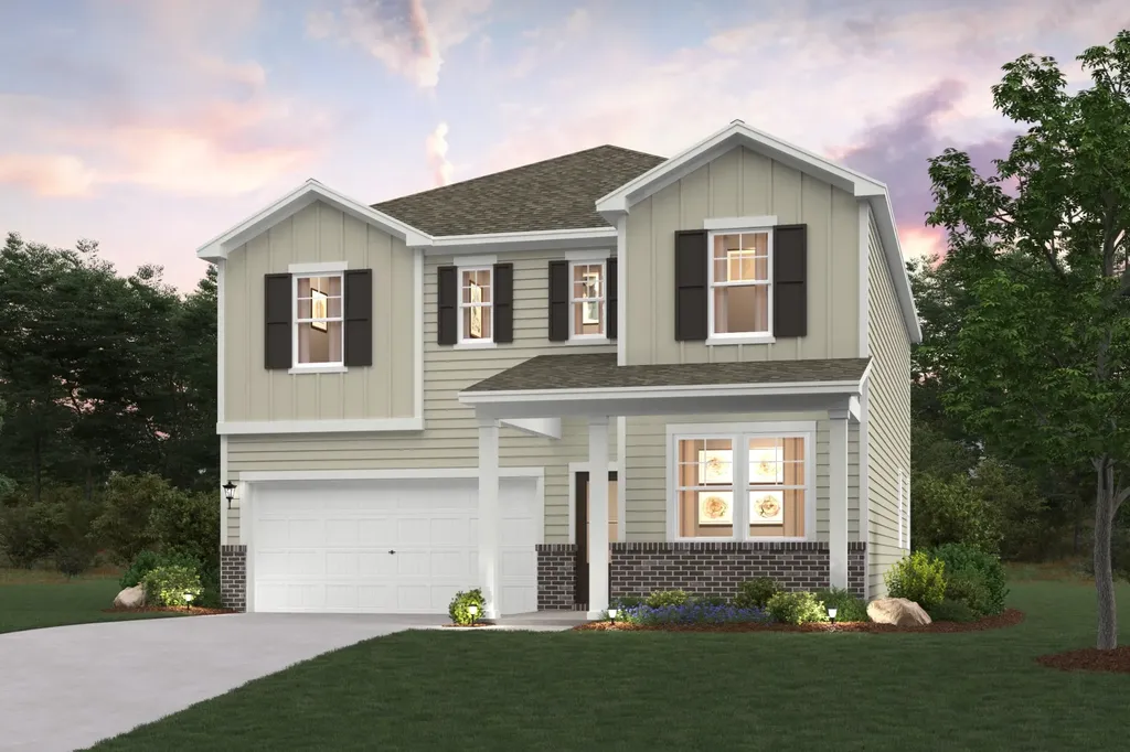 125 Hazel Mae Way Smyrna TN 37167