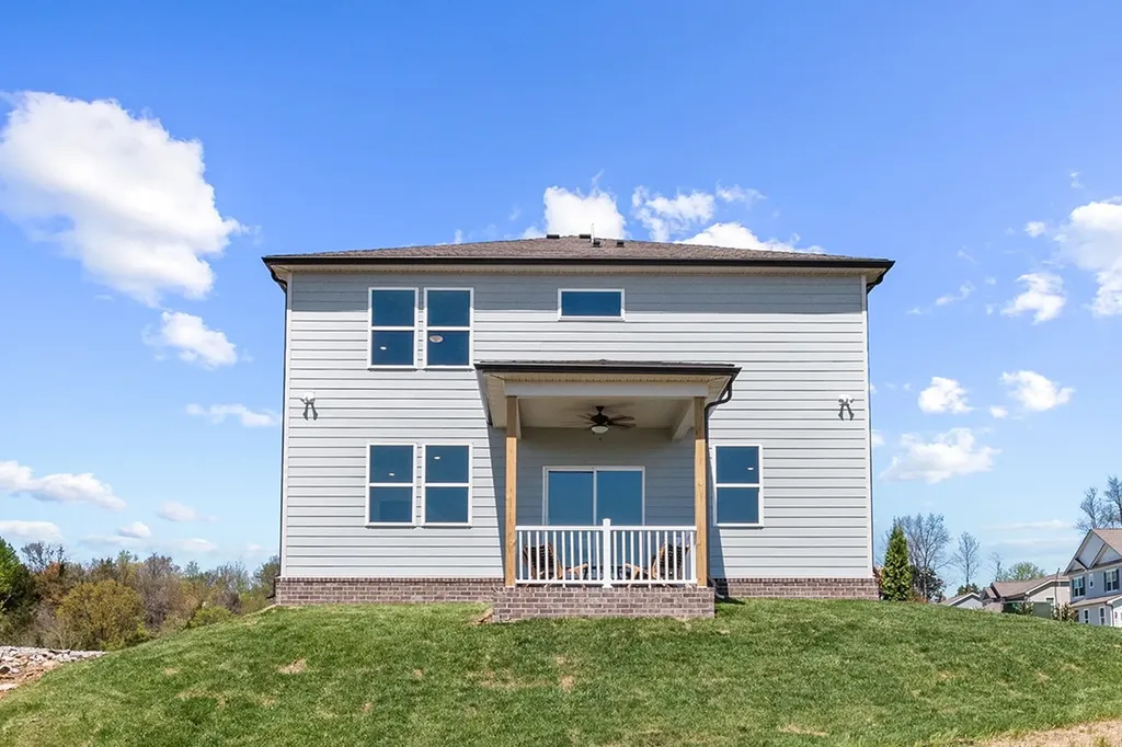 125 Hazel Mae Way Smyrna TN 37167