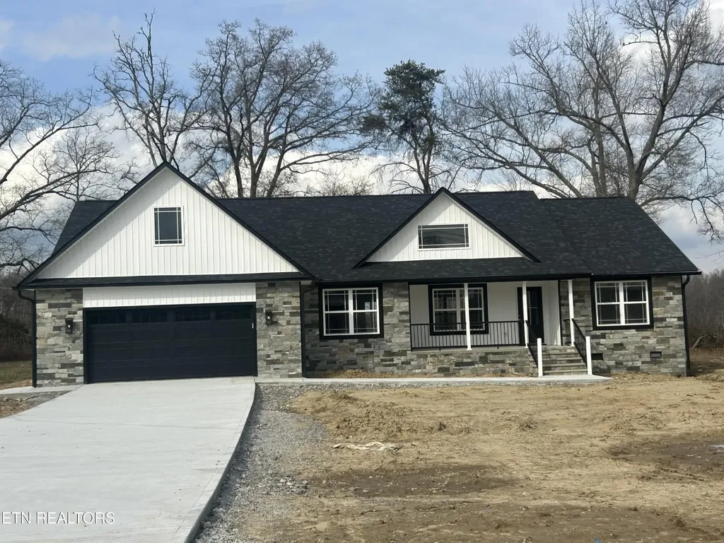 850 Colby Circle Crossville TN 38571