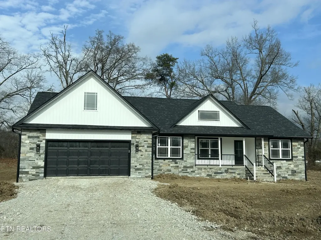 850 Colby Circle Crossville TN 38571