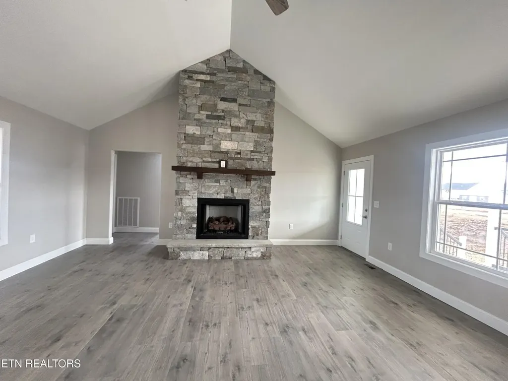 850 Colby Circle Crossville TN 38571