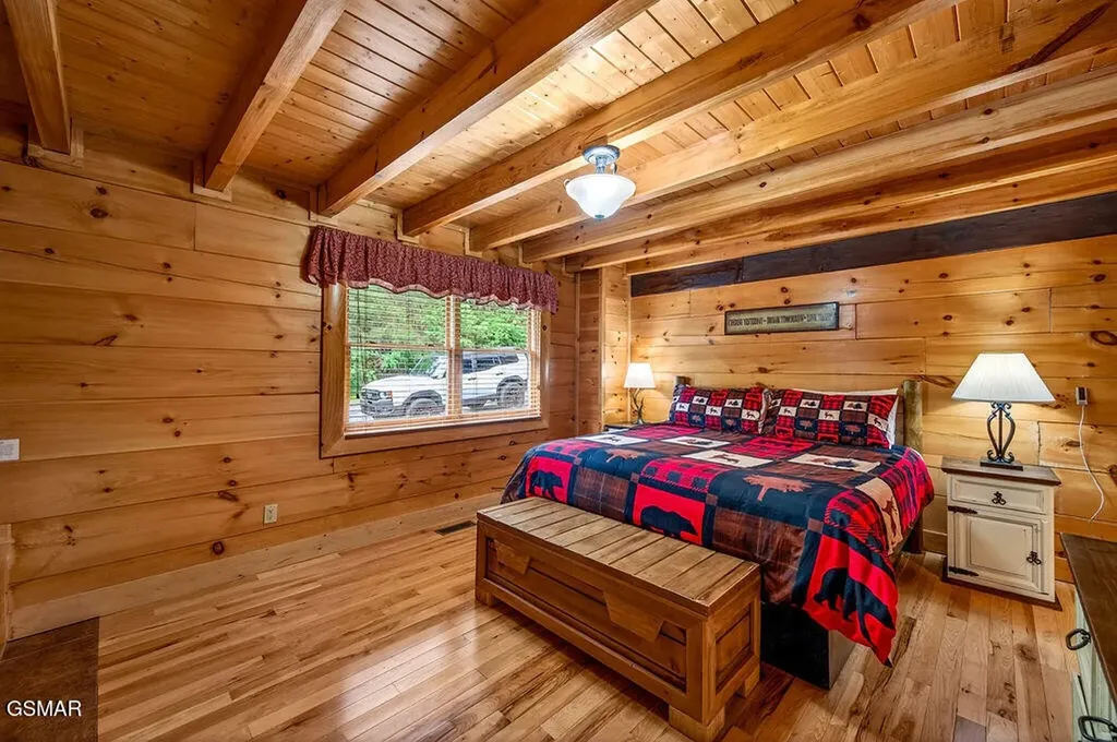 2024 Bear Haven Way Sevierville TN 37876