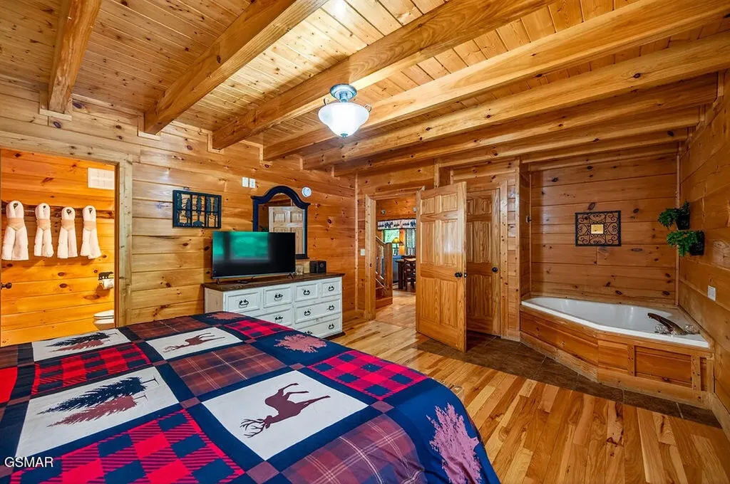 2024 Bear Haven Way Sevierville TN 37876