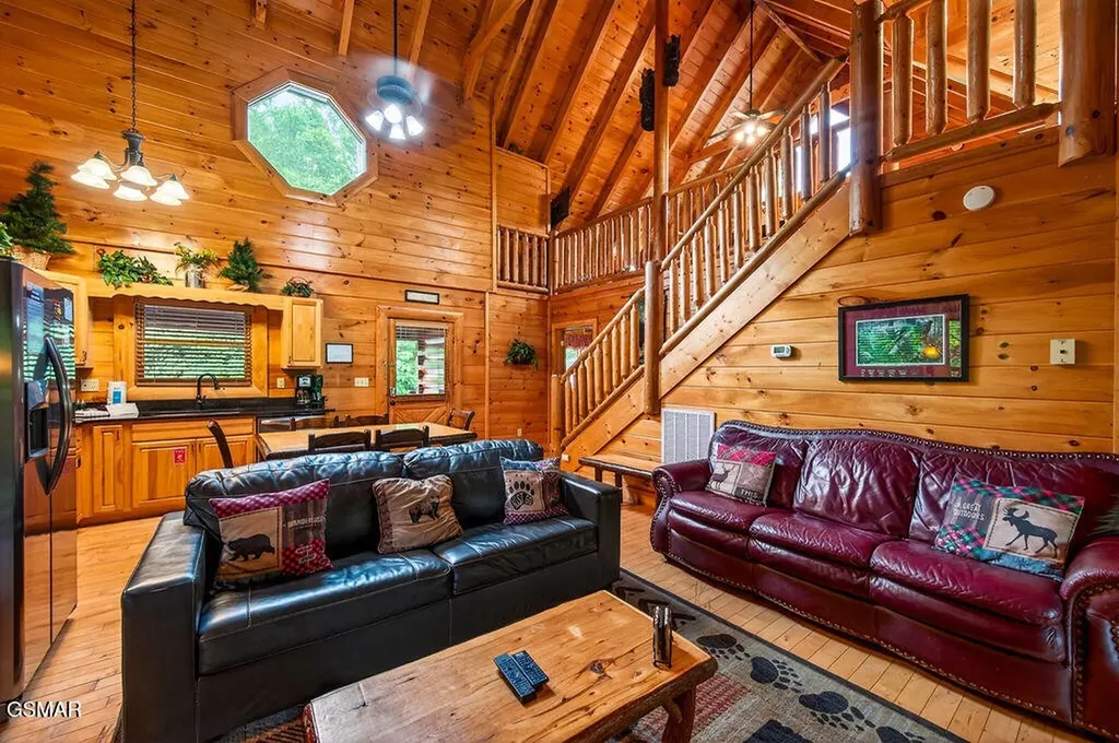 2024 Bear Haven Way Sevierville TN 37876