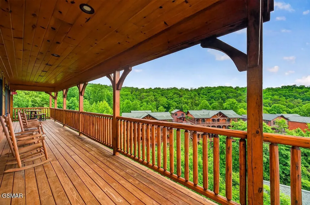 776 Mountain Stream Way Gatlinburg TN 37738