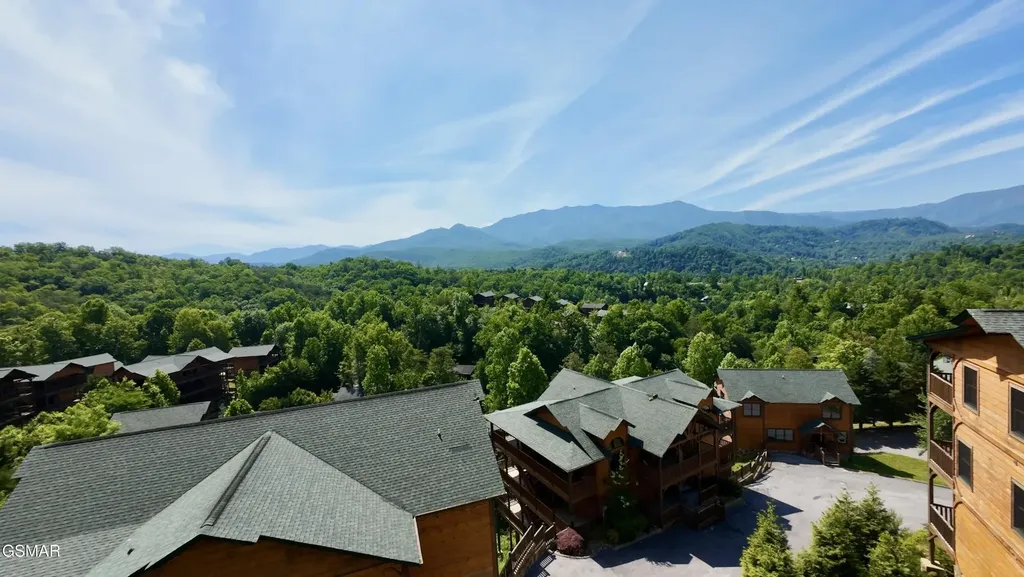 776 Mountain Stream Way Gatlinburg TN 37738