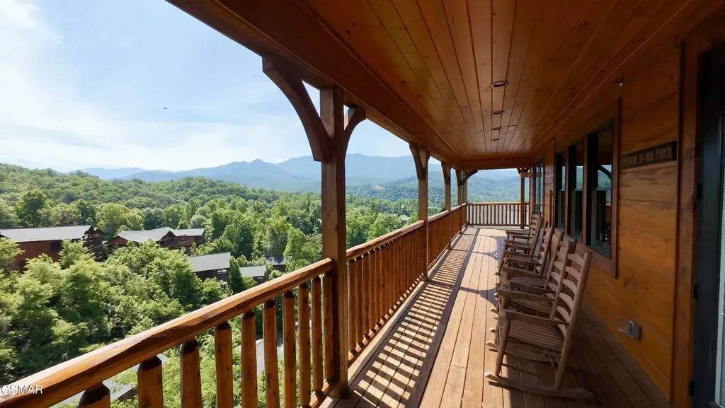 776 Mountain Stream Way Gatlinburg TN 37738