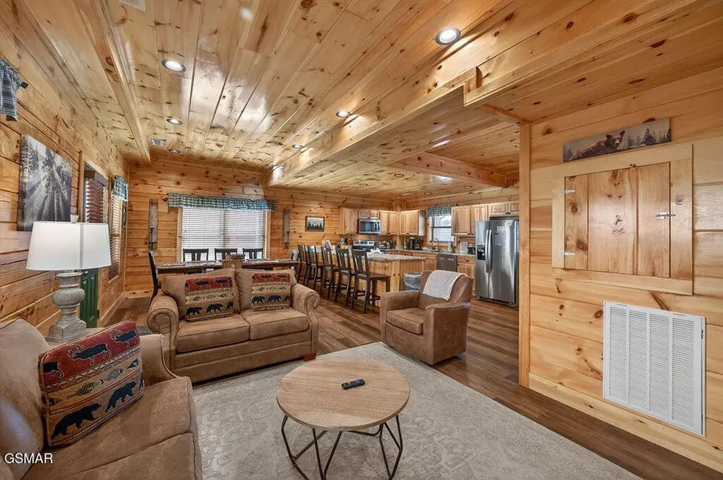 826 String Run Way Pigeon Forge TN 37863