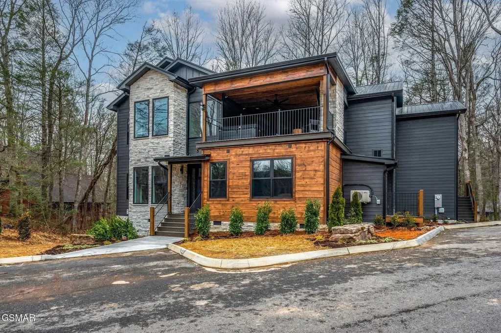 130 Mills Park Road Gatlinburg TN 37738