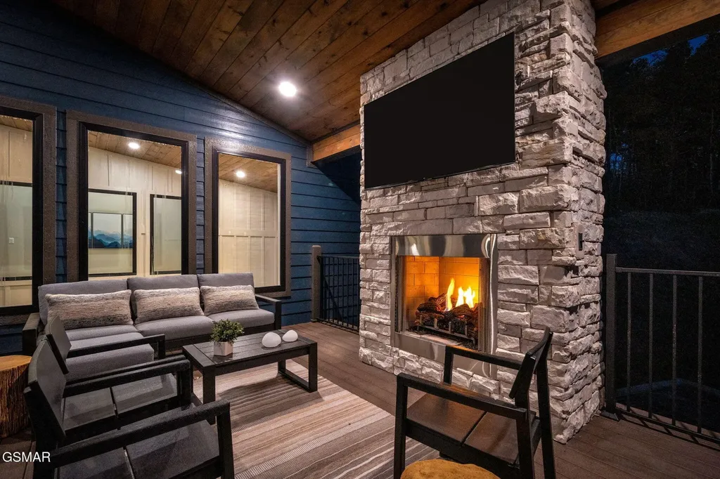 130 Mills Park Road Gatlinburg TN 37738