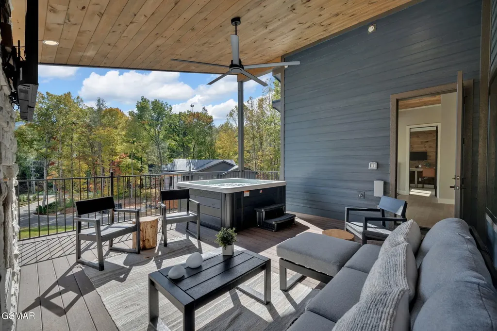 130 Mills Park Road Gatlinburg TN 37738
