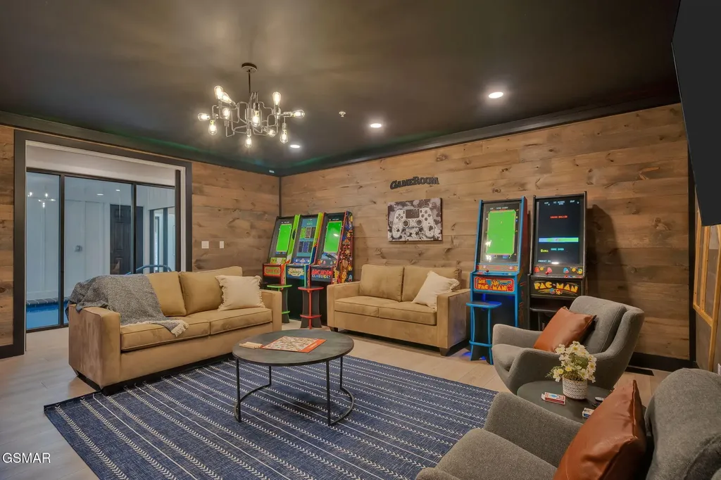 130 Mills Park Road Gatlinburg TN 37738
