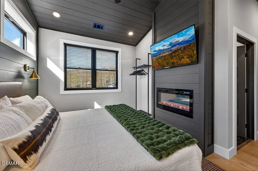 130 Mills Park Road Gatlinburg TN 37738