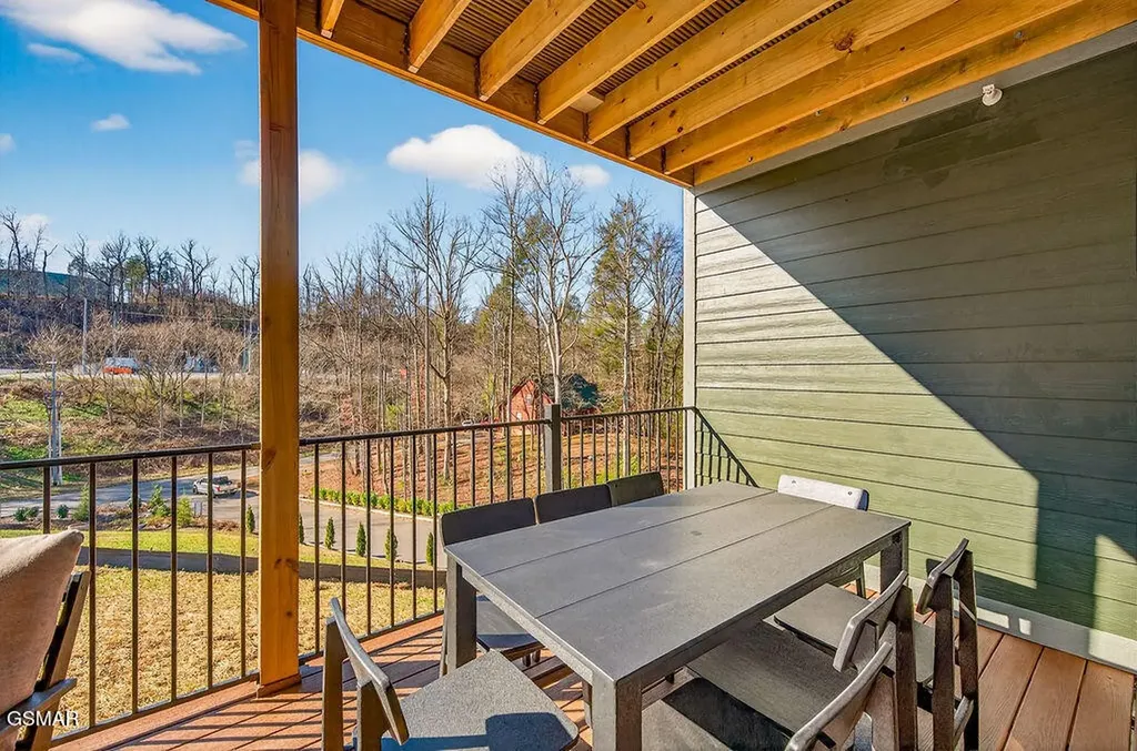 130 Mills Park Road Gatlinburg TN 37738
