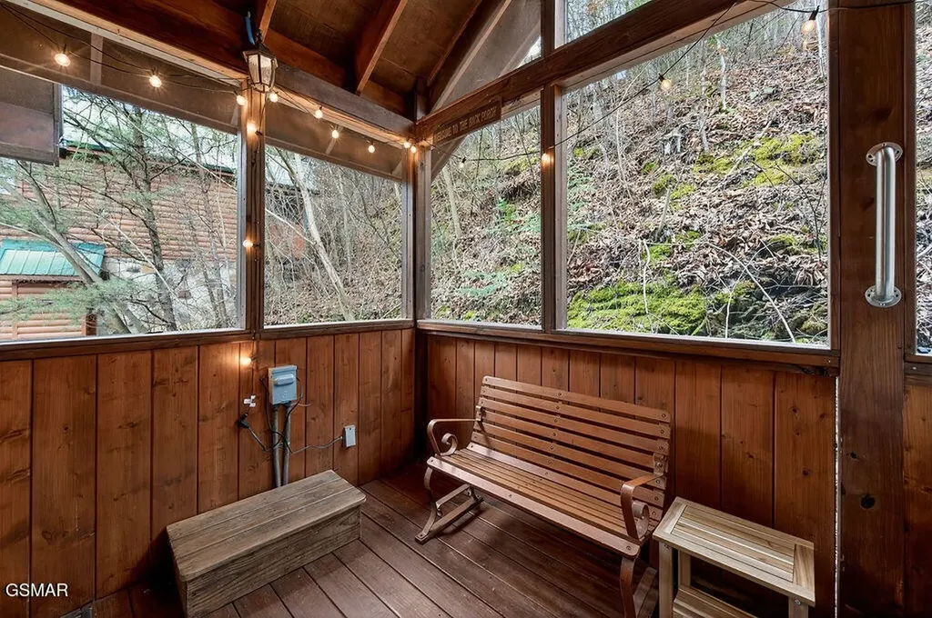 645 Chickasaw Gap Way Pigeon Forge TN 37863