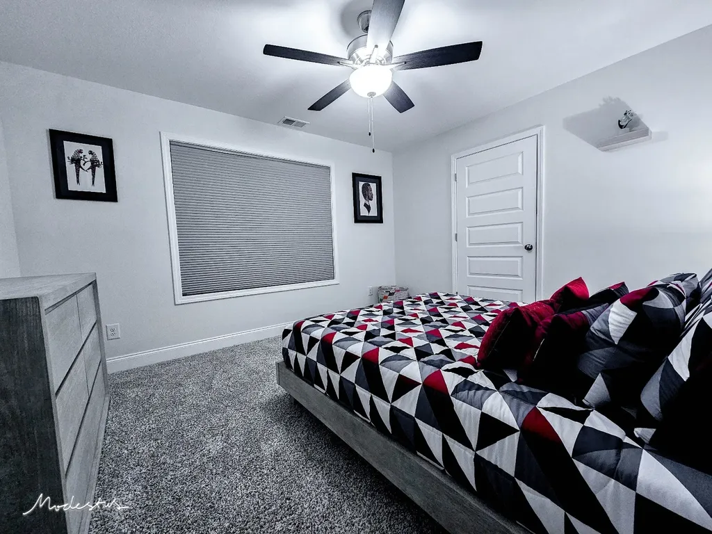 1718 Oak Forest Drive Clarksville TN 37043