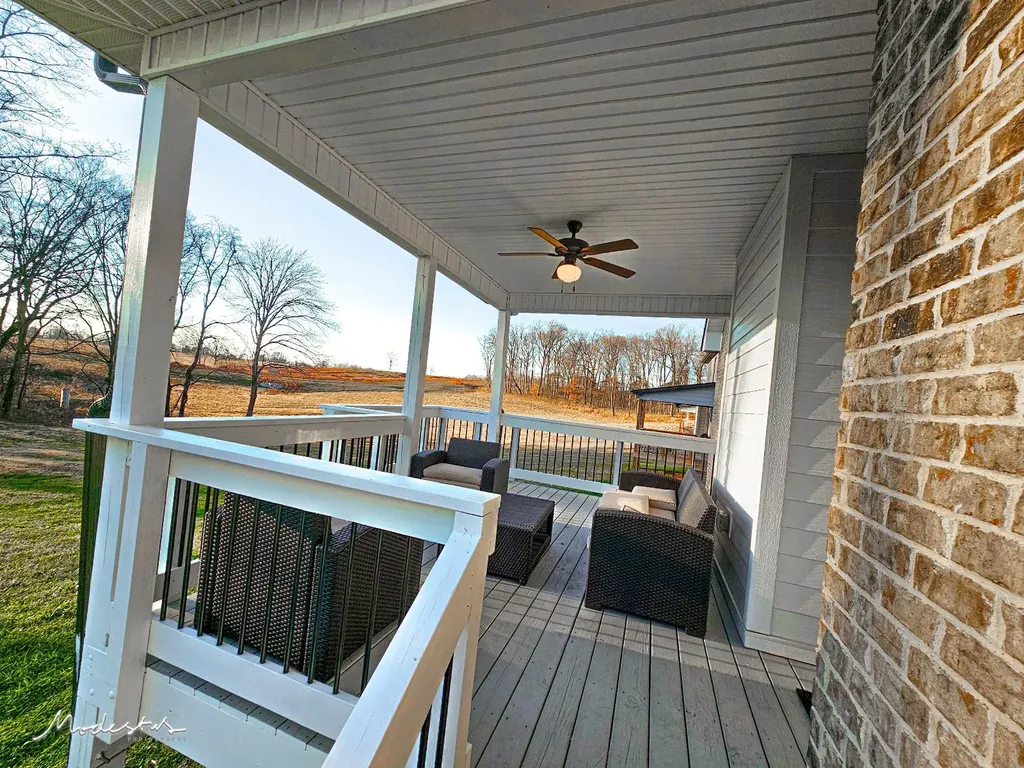 1718 Oak Forest Drive Clarksville TN 37043