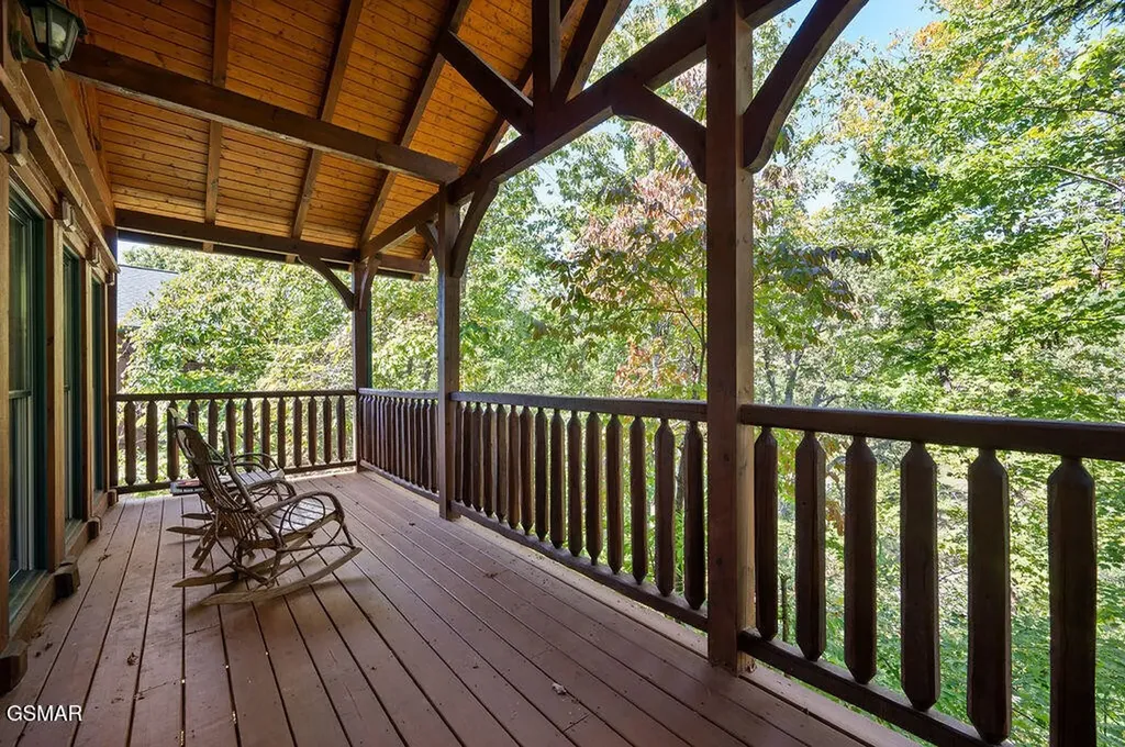834 Great Smoky Way Gatlinburg TN 37738