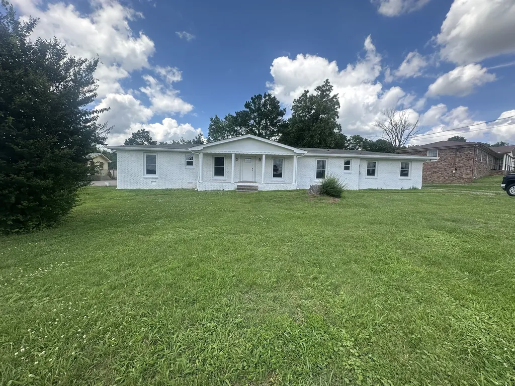 145 Southridge Drive Nashville TN 37207