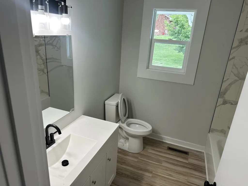 145 Southridge Drive Nashville TN 37207