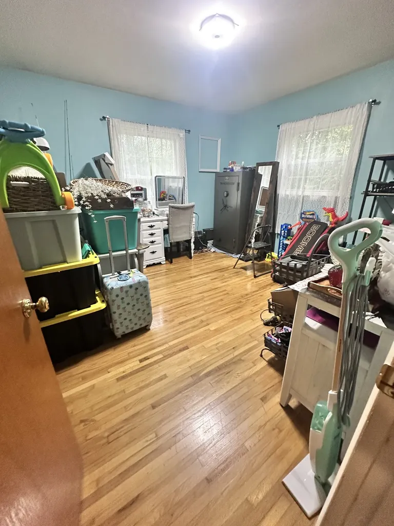 132 Jackson Street Lawrenceburg TN 38464