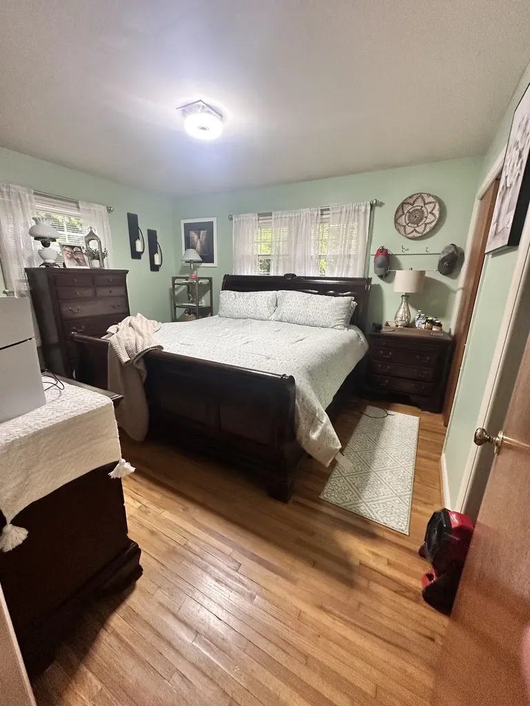 132 Jackson Street Lawrenceburg TN 38464