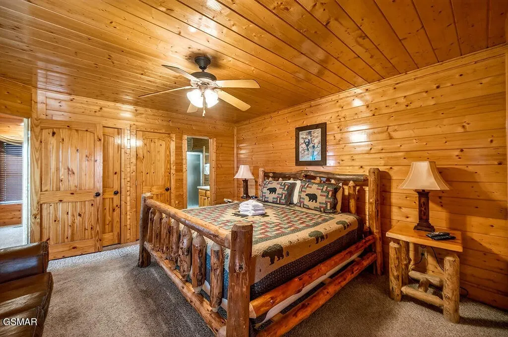 2214 Towering Hemlock Drive Sevierville TN 37876