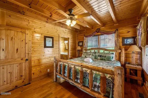2214 Towering Hemlock Drive Sevierville TN 37876