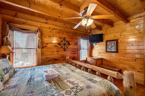 2214 Towering Hemlock Drive Sevierville TN 37876