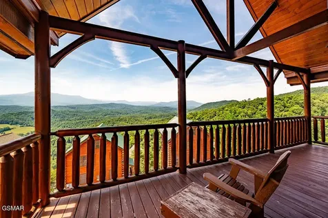2214 Towering Hemlock Drive Sevierville TN 37876