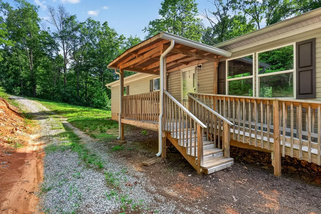 67 Medical Circle Spencer TN 38585
