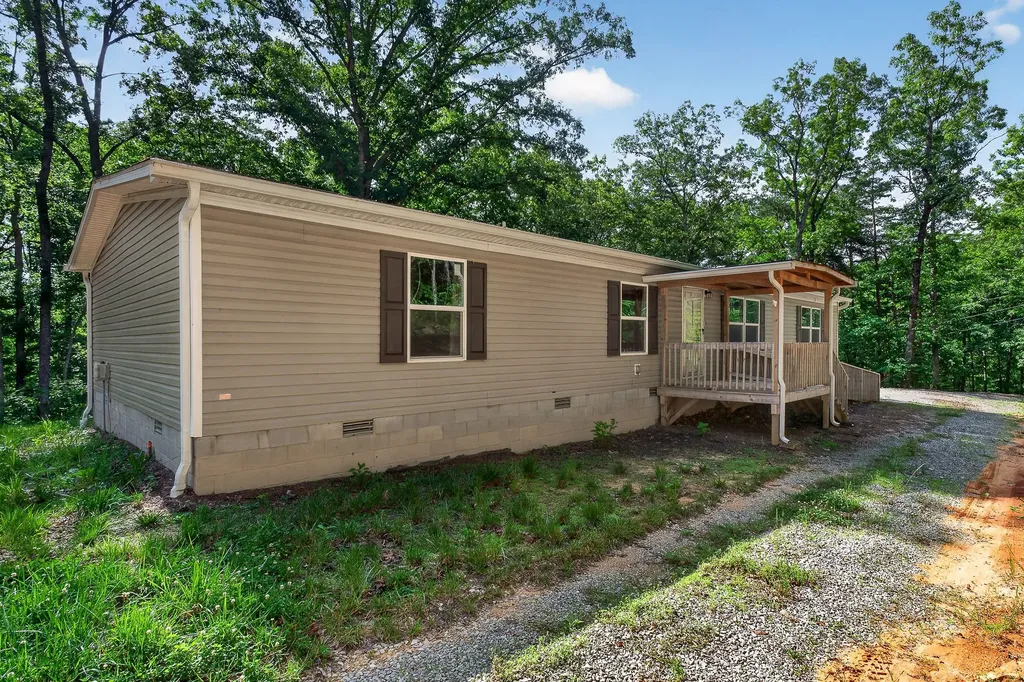 67 Medical Circle Spencer TN 38585