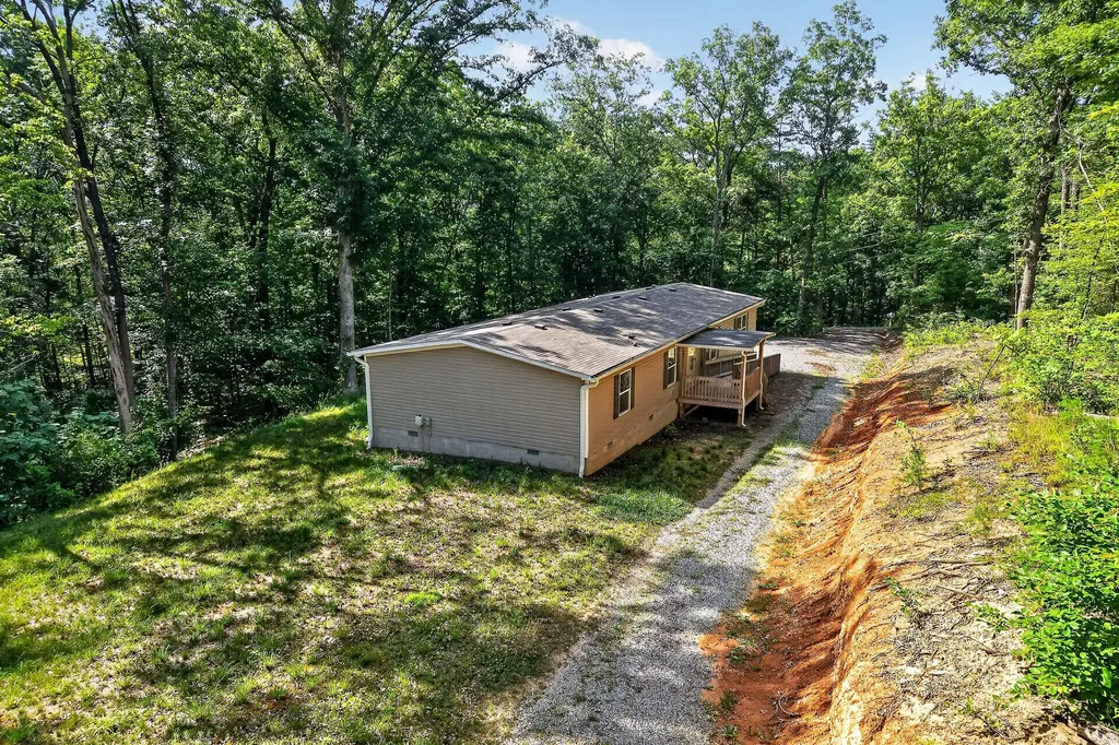 67 Medical Circle Spencer TN 38585