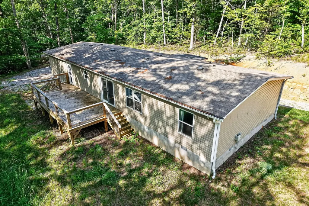 67 Medical Circle Spencer TN 38585