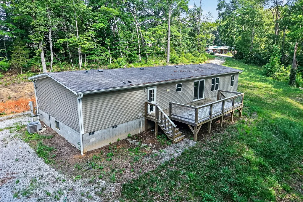 67 Medical Circle Spencer TN 38585
