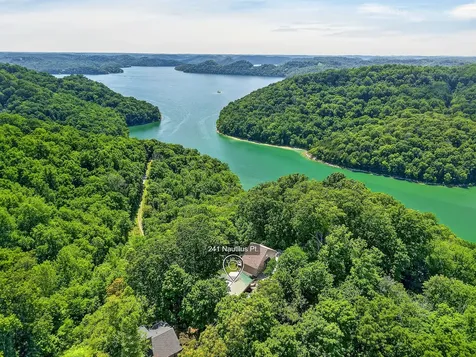 241 Nautilus Point Silver Point TN 38582