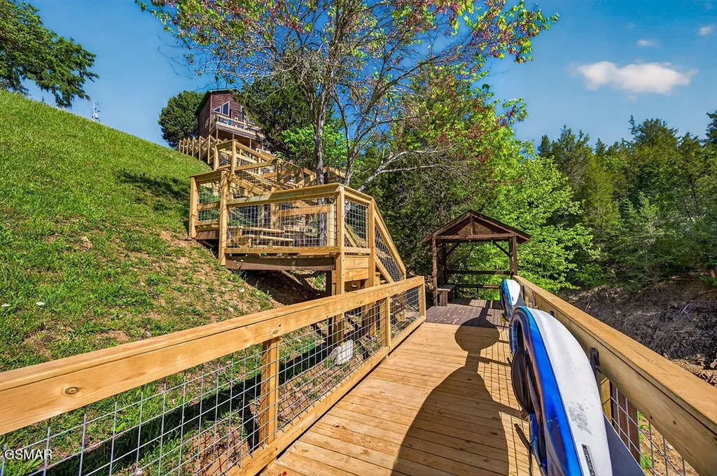 2350 Kerr Road Sevierville TN 37876