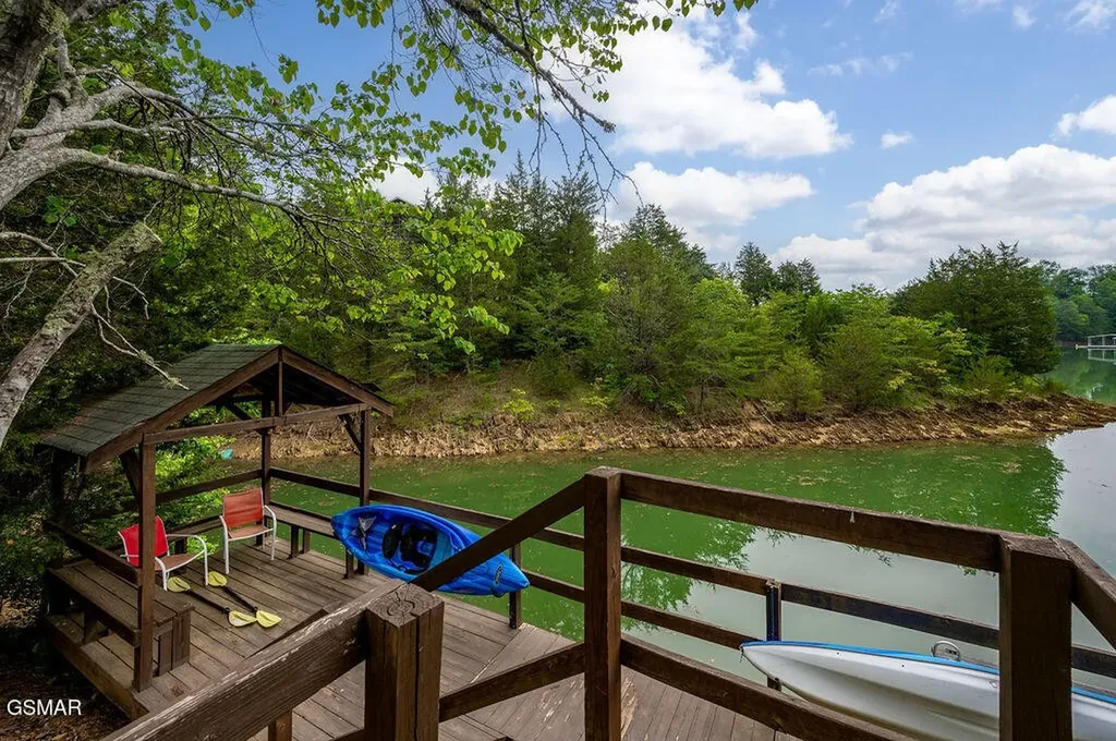 2350 Kerr Road Sevierville TN 37876