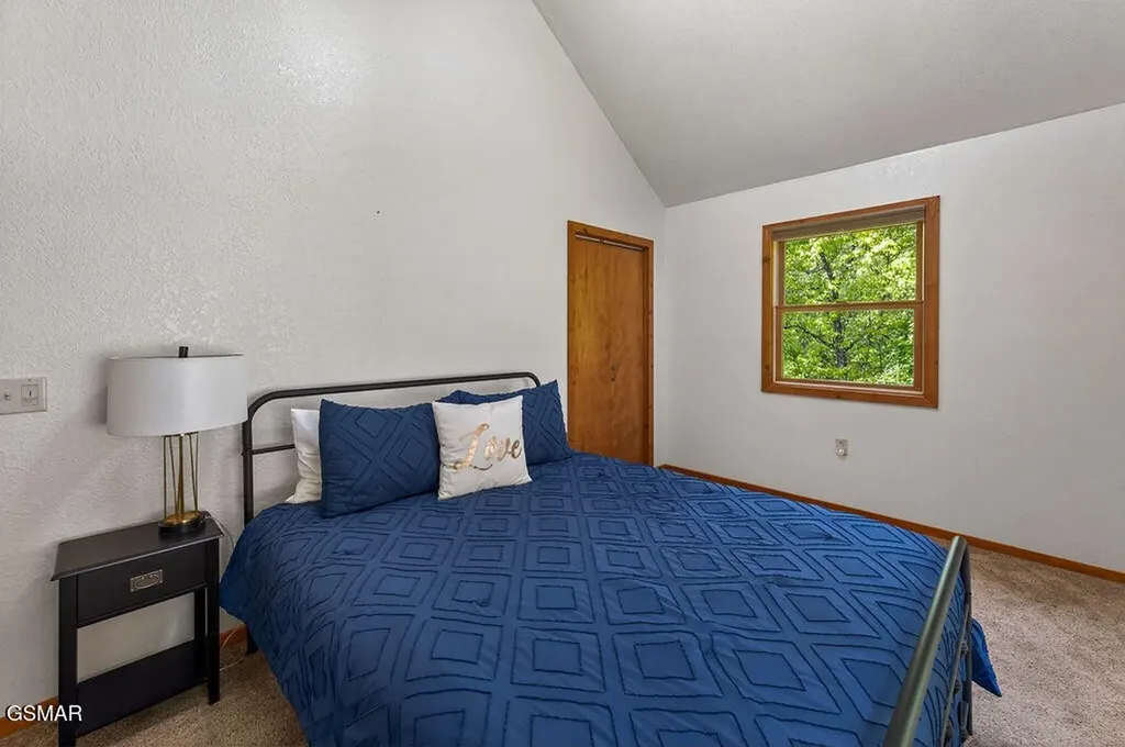 967 Scenic Trail Gatlinburg TN 37738
