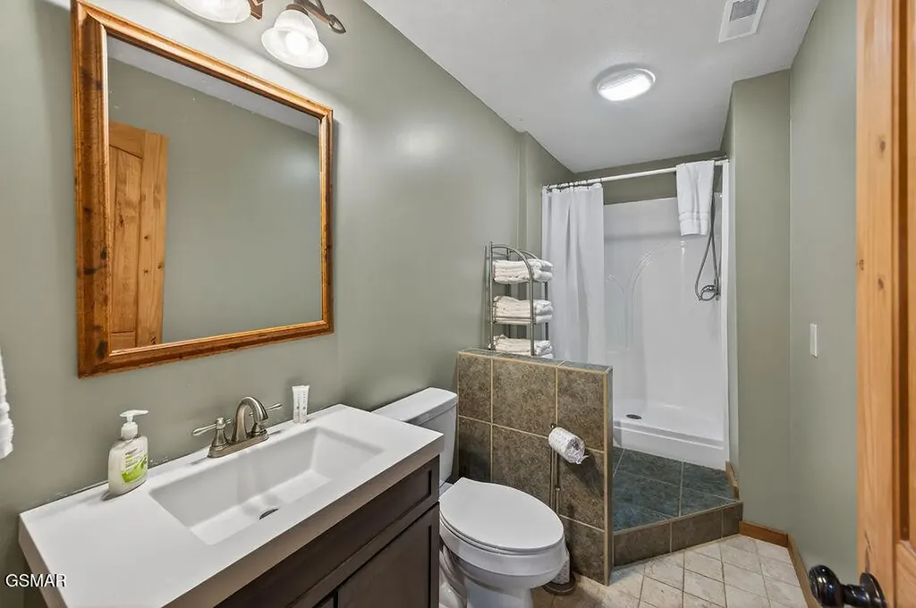 967 Scenic Trail Gatlinburg TN 37738