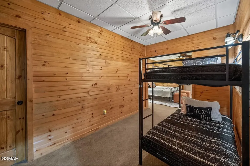 967 Scenic Trail Gatlinburg TN 37738