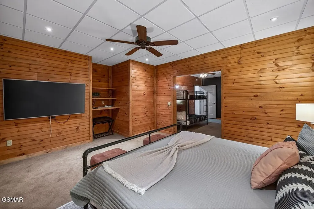 967 Scenic Trail Gatlinburg TN 37738