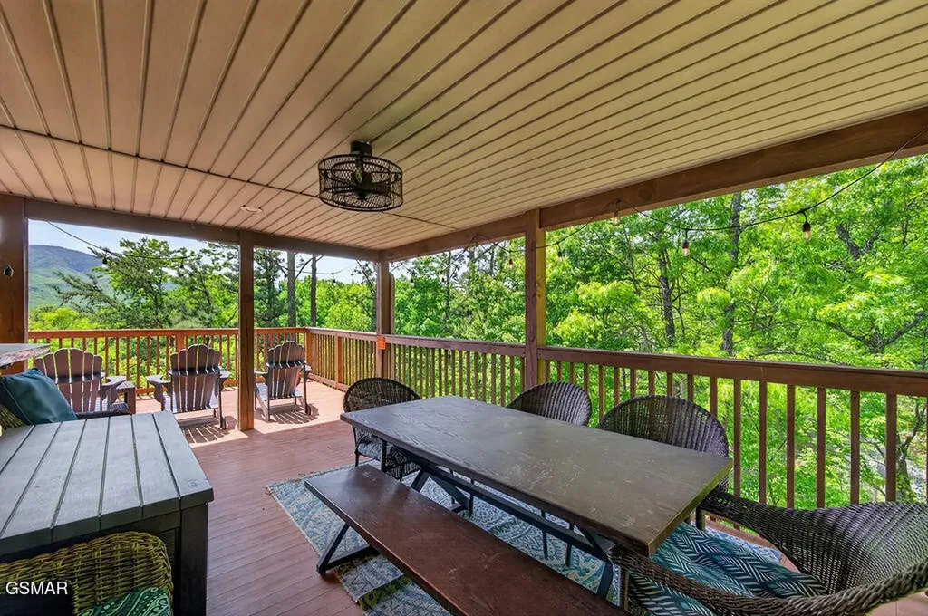 967 Scenic Trail Gatlinburg TN 37738