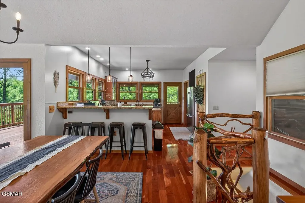 967 Scenic Trail Gatlinburg TN 37738